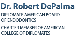 Dr. Robert DePalma Delray Endodontics